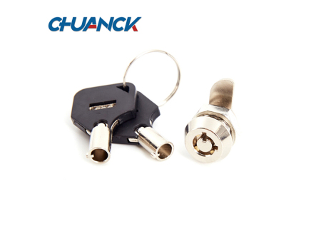 12mm轉(zhuǎn)舌鎖 CK1101